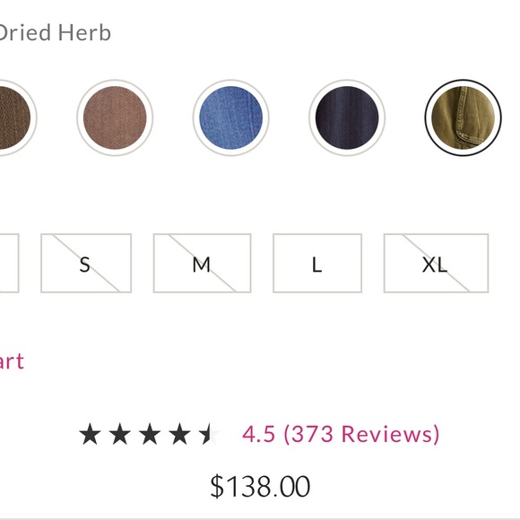 NWT Free People Tahiti Cargo Pants - Picture 10 of 11